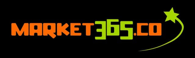 Market365 Logo